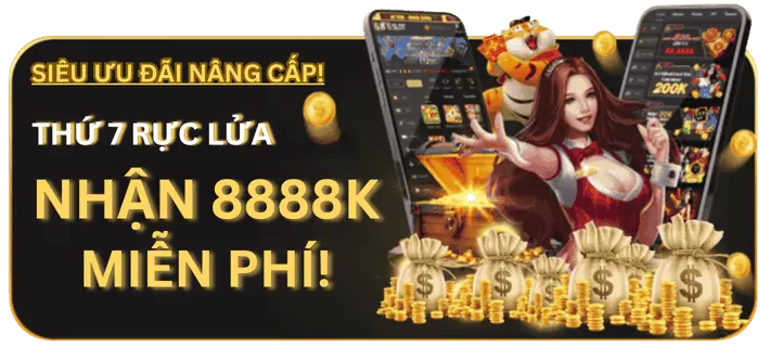 Video Slot hiện đại