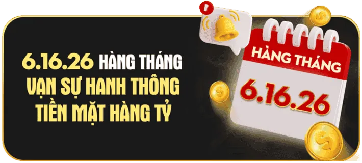 Slot 3D sống động