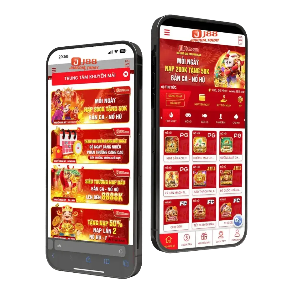 Đa dạng trò chơi trên ứng dụng B9Casino