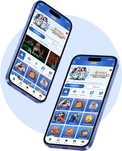 Đa dạng trò chơi slot tại B9Casino