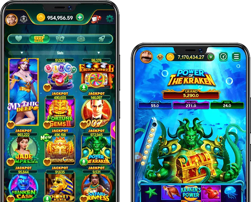 Tỷ lệ thắng cao và cơ hội Jackpot