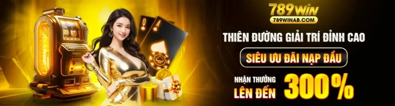 Banner ưu đãi đặc biệt cho game bắn cá B9Casino