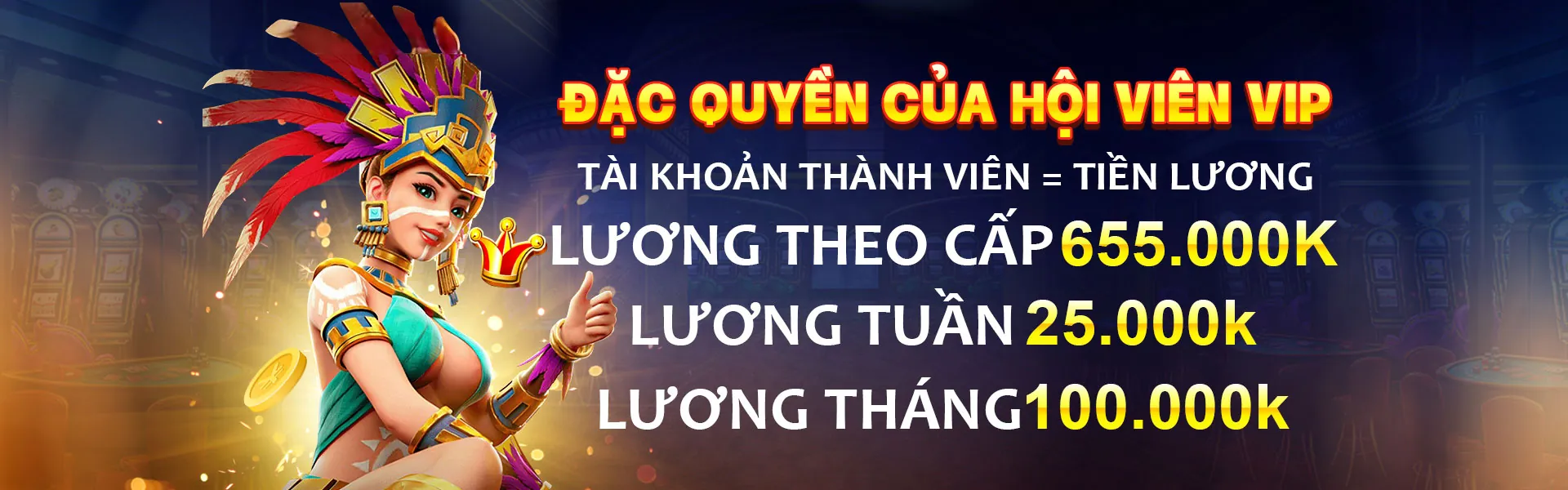 Giao diện đăng ký B9Casino