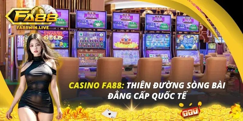 Tổng quan về B9Casino và tầm quan trọng của việc cập nhật tin tức